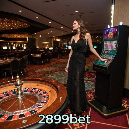 2899bet-App
