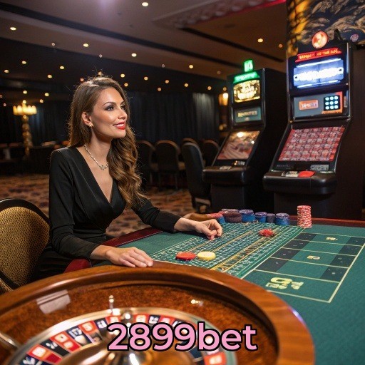 2899bet-App