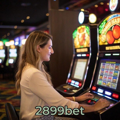 2899bet-App