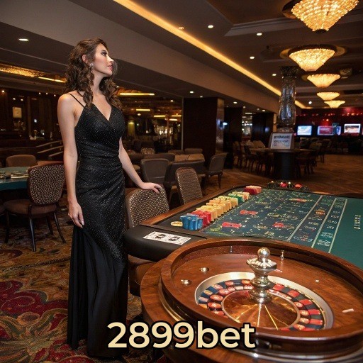 2899bet-App