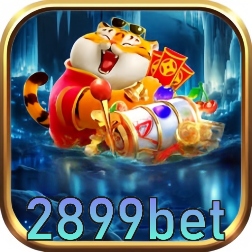 2899bet-Logo