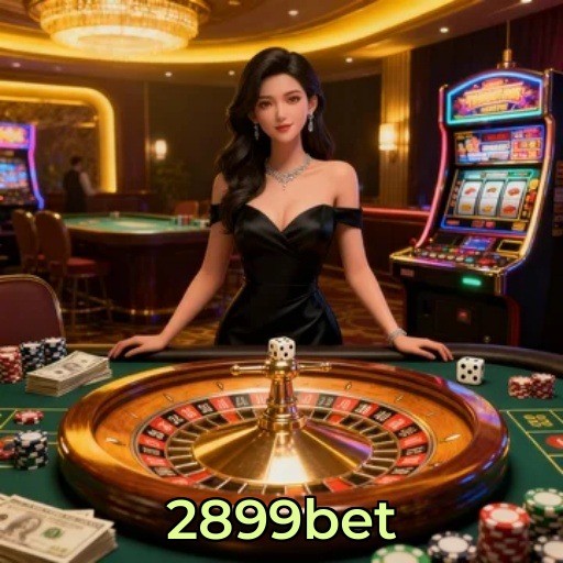 2899bet-App
