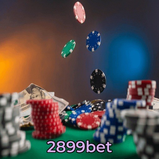 2899bet-App