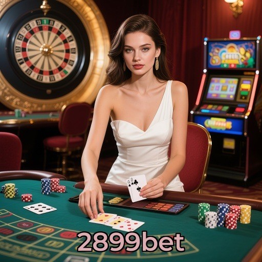 2899bet-App