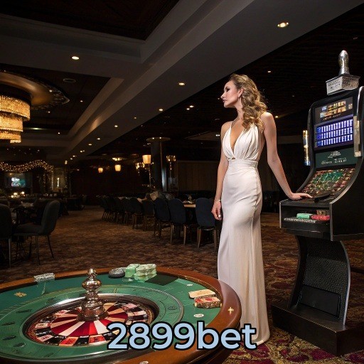 2899bet-App
